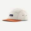 Patagonia P6 Label Maclure Hat